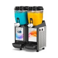 Гранитор CAB BLAZE MAXI 2 черный 2Х5,5Л Гранитор CAB BLAZE MAXI 2 черный 2Х5,5Л