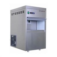 Льдогенератор Hurakan HKN-GB60C (гранулы) Льдогенератор Hurakan HKN-GB60C (гранулы)