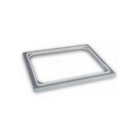 Форма для лотков Hurakan HKN-CPT1 210Х148 мм Форма для лотков Hurakan HKN-CPT1 210Х148 мм