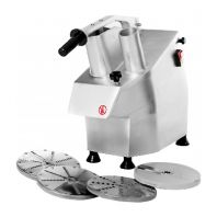 Овощерезка Hurakan HKN-FNT Овощерезка Hurakan HKN-FNT