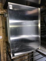 Противень неперфорированный Apach Bakery Line AT68 Противень неперфорированный Apach Bakery Line AT68