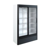 Шкаф холодильный Kayman К800-ХС КУПЕ Шкаф холодильный Kayman К800-ХС КУПЕ