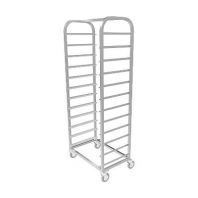 Тележка-шпилька Кобор ШП-51/36 Тележка-шпилька Кобор ШП-51/36