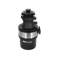 Измельчитель отходов Hurakan HKN-FWD370A Измельчитель отходов Hurakan HKN-FWD370A