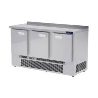 Стол морозильный Kayman КСМ-111/60-Н Стол морозильный Kayman КСМ-111/60-Н