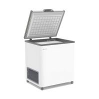 Ларь морозильный Frostor F 215 S белый (серая рамка) STANDART (пропан) Ларь морозильный Frostor F 215 S белый (серая рамка) STANDART (пропан)