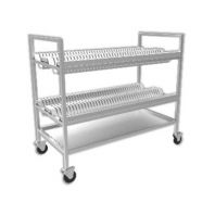 Тележка для тарелок Кобор ТТ-120/60 Тележка для тарелок Кобор ТТ-120/60