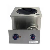 Электрическое тепловое оборудование Электрическое тепловое оборудование