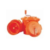 Приспособление для сушки зелени 12л d33см h43см 49888-10 Приспособление для сушки зелени 12л d33см h43см 49888-10