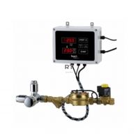 Дозатор-смеситель воды Apach Bakery Line DOX 25M Дозатор-смеситель воды Apach Bakery Line DOX 25M