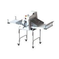 Тележка CA55 для тестораскатки Rollmatic R55B Тележка CA55 для тестораскатки Rollmatic R55B