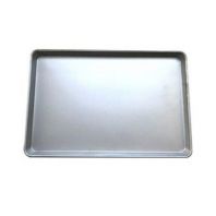 Противень пекарский Hurakan 600x400 алюминиевый 1ММ Противень пекарский Hurakan 600x400 алюминиевый 1ММ