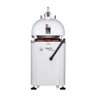 Тестоделитель-округлитель ручной Apach Bakery Line SPA M22 Тестоделитель-округлитель ручной Apach Bakery Line SPA M22