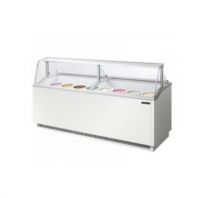 Витрина морозильная для мороженого Turboair TIDC-91W Витрина морозильная для мороженого Turboair TIDC-91W