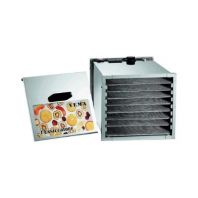 Дегидратор-сушилка Vema EC 2103/8 Дегидратор-сушилка Vema EC 2103/8