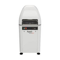 Тестоделитель-округлитель автоматический Apach Bakery Line SPA A36 Тестоделитель-округлитель автоматический Apach Bakery Line SPA A36