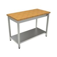 Стол кондитерский Кобор СПКП-200/80 Стол кондитерский Кобор СПКП-200/80