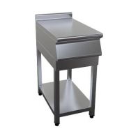 Модуль нейтральный открытый Кобор N7-4O (700 серия) Модуль нейтральный открытый Кобор N7-4O (700 серия)