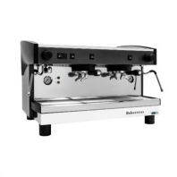 Кофемашина полуавтомат Robustezza ST2M/ черная+высокая группа мультифазная Кофемашина полуавтомат Robustezza ST2M/ черная+высокая группа мультифазная