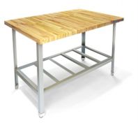 Стол кондитерский Kayman СЦ-355/1508 Стол кондитерский Kayman СЦ-355/1508