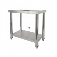 Подставка для плиты индукционной Hurakan HKN-ICF70D2V-ST Подставка для плиты индукционной Hurakan HKN-ICF70D2V-ST