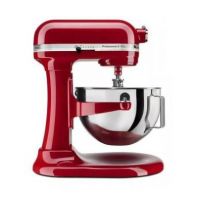 Миксер планетарный KitchenAid 5KSM70JPXEER красный Миксер планетарный KitchenAid 5KSM70JPXEER красный