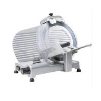 Слайсер R.G.V LUXURY 300 ES PROF Слайсер R.G.V LUXURY 300 ES PROF