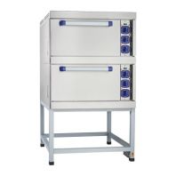 Электрическое тепловое оборудование Электрическое тепловое оборудование