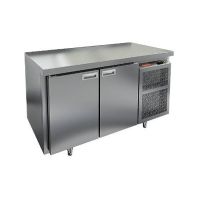 Стол с морозильным шкафом Hicold SN 11/BT O (R290) Стол с морозильным шкафом Hicold SN 11/BT O (R290)