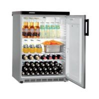 Шкаф холодильный с глухой дверью Liebherr FKVESF 1805 Шкаф холодильный с глухой дверью Liebherr FKVESF 1805