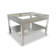 Подставка открытая для плит индукционных Kayman ПО-80/70 дляTATRA Подставка открытая для плит индукционных Kayman ПО-80/70 дляTATRA