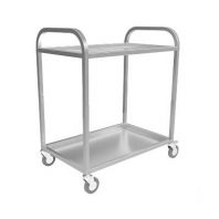 Тележка сервировочная ТС2-80/50 Тележка сервировочная ТС2-80/50