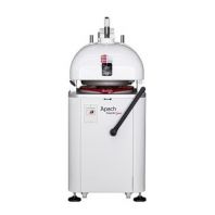 Тестоделитель-округлитель ручной Apach Bakery Line SPA M30s Тестоделитель-округлитель ручной Apach Bakery Line SPA M30s