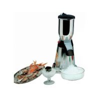 Измельчитель льда электрический Vema SG 2081 Измельчитель льда электрический Vema SG 2081