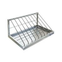 Полка навесная для досок Kayman ПНД-9 Полка навесная для досок Kayman ПНД-9