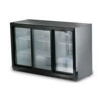 Шкаф барный холодильный Hurakan HKN-DB335S Шкаф барный холодильный Hurakan HKN-DB335S