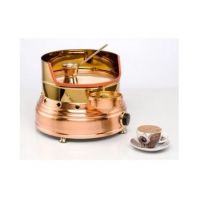 Кофеварка для приготовления кофе на песке JOHNY AK/8-1 N Кофеварка для приготовления кофе на песке JOHNY AK/8-1 N