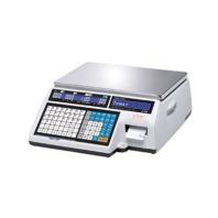Весы торговые CAS CL-5000J-06IB Весы торговые CAS CL-5000J-06IB