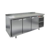 СТОЛ С МОРОЗИЛЬНЫМ ШКАФОМ HICOLD SN 111/BT (R290) СТОЛ С МОРОЗИЛЬНЫМ ШКАФОМ HICOLD SN 111/BT (R290)