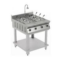 Электрическое тепловое оборудование Электрическое тепловое оборудование