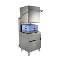 Машина посудомоечная купольная Dihr HT 11 I T + DDE + PS + XP Машина посудомоечная купольная Dihr HT 11 I T + DDE + PS + XP