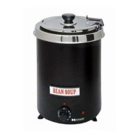 Электрическое тепловое оборудование Электрическое тепловое оборудование