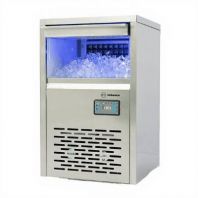 Льдогенератор Hurakan HKN-IMC40M (кубики) Льдогенератор Hurakan HKN-IMC40M (кубики)