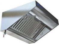 Зонт вытяжной пристенный Kayman ЗВП-211/1207 Зонт вытяжной пристенный Kayman ЗВП-211/1207