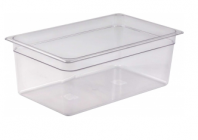 Гастроемкость Hurakan GN-K 1/1-200 Гастроемкость Hurakan GN-K 1/1-200