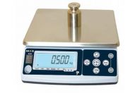 Весы порционные компактные MAS MSC-25 Весы порционные компактные MAS MSC-25