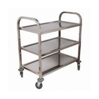 Тележка Starfood YC-103A Тележка Starfood YC-103A