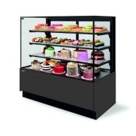 Витрина кондитерская Chilz VETE II KUB LUX 90 серый матовый/металлик/крашенная (ВК269 (285-528)) Витрина кондитерская Chilz VETE II KUB LUX 90 серый матовый/металлик/крашенная (ВК269 (285-528))