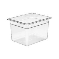 Контейнер поликарбонат Cambro 1/2 Н20СМ 28CW135 ПРОЗ Контейнер поликарбонат Cambro 1/2 Н20СМ 28CW135 ПРОЗ