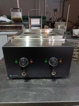 Электрическое тепловое оборудование Электрическое тепловое оборудование